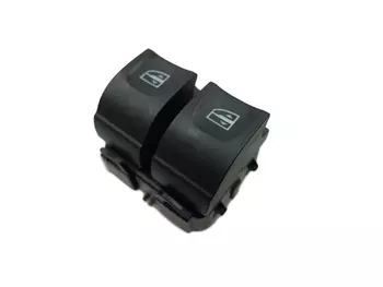 254111342R Commutateur d’ouverture de fenêtre Dacia Renault