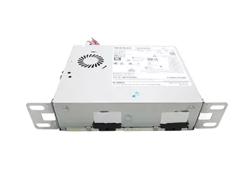 259159451R 283C38305R Autoradio Renault