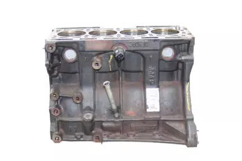 D4FK780 D4F K 780 D4F 780 Bloc moteu,bloc cylindres Renault _1,2 16v Turbo D4F