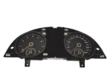 3AA920870B Bloc compteurs vitesse Volkswagen