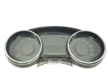 9804210980  Bloc compteurs vitesse Peugeot Diesel