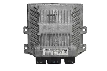 3S61-12A650-LB Calculateur d’ ordinateur ecu Ford