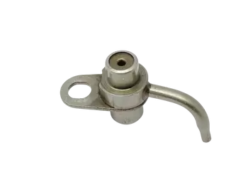 9802048880  Tuyau d'huile Citroen Fiat Ford Peugeot