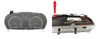 94003-2L520 Bloc compteurs vitesse Hyundai Diesel