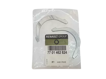 7701462824 8200223325 Vilbrequin Renault