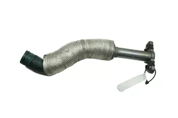 9684702180 Tuyau de turbine Citroen Peugeot _1,6 hdi 8v (e-hdi) /1,6 TDCi