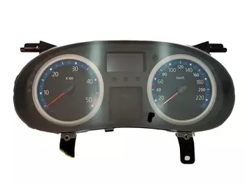 8200451344 Bloc compteurs vitesse Renault Diesel
