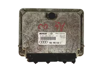 06A906018C Calculateur Audi