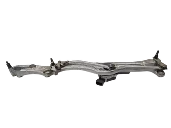 61.61-7174969 6976728 Tringlerie d'essuie glace BMW