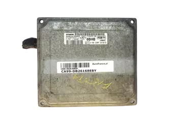 4S61-12A650-SB Calculateur Ford
