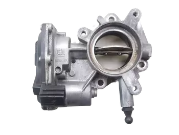 55564164 Boitier papillon d’admission Opel Saab 2,0 cdti