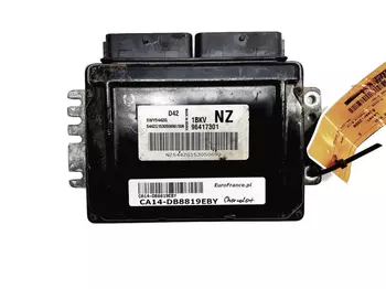 5WY5442G Calculateur Chevrolet