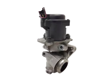 1618N8 1618.N8 1618.46 Soupape  egr Citroen Ford Peugeot Toyota 1,4 HDI  1,4 TDCI