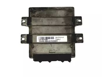 NNN100742 Calculateur Rover