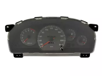 96272108 Bloc compteurs vitesse Daewoo