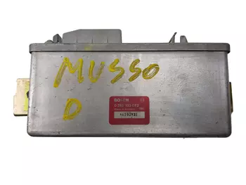 0 265 103 073 Calculateur SsangYong