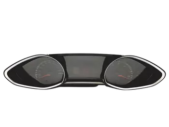 9807588280 Bloc compteurs vitesse Peugeot Diesel