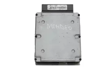 CAMT 1S7F-12A650-CAE Calculateur d’ ordinateur ecu Ford