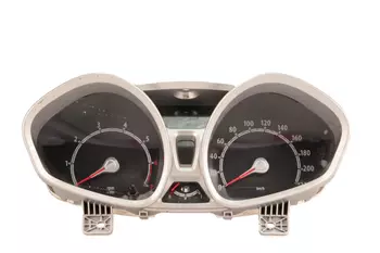 8A6T-10849-EL 8A6T10849EL Bloc compteurs vitesse Ford