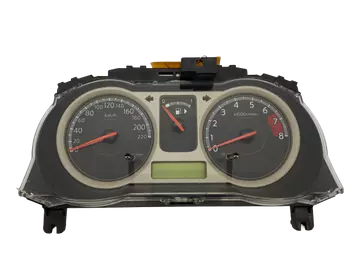 9U00D Bloc compteurs vitesse Nissan