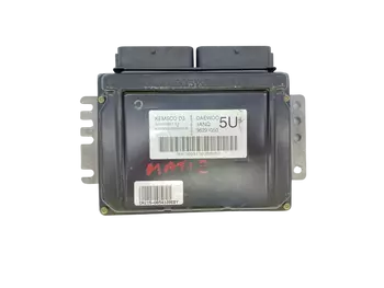 96291050 Calculateur Chevrolet Daewoo