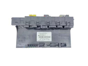 2095450101 Calculateur Mercedes-Benz