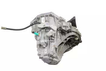 TL4002 Boîte de vitesse manuelle Renault 1,5 dci
