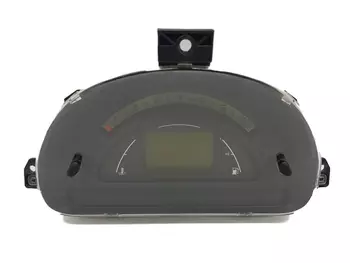 9652008280 H 01 Bloc compteurs vitesse Citroen