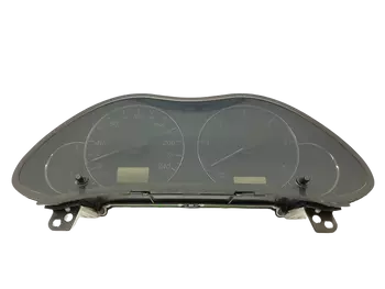83800-05630-H  Bloc compteurs vitesse Toyota Diesel