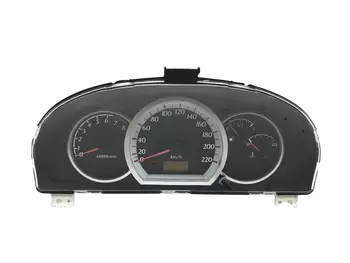 96430920PK Bloc compteurs vitesse Chevrolet