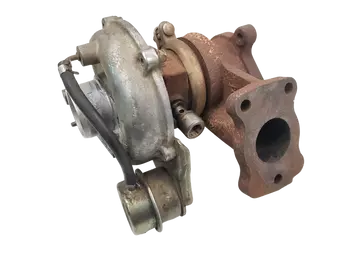0375C8 0375.C8 0375 C8 Turbocompresseur Citroen Peugeot 2,0 HDI 66kW
