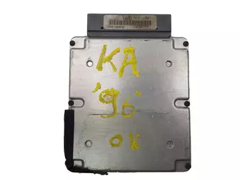 97KB-12A650-AC Calculateur ecu Ford