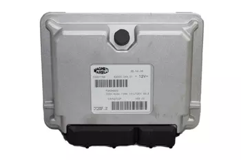 55201188 Calculateur de boite de vitesses Fiat