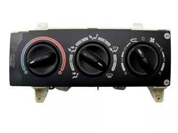 7701047439 Moteur ventilateur chauffage climatisation Renault