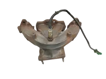 0341G2, 0341.G2, 1628HN, Collecteur d’echappement Citroen Peugeot  1,6 16v NFU 1,4 16v KFU