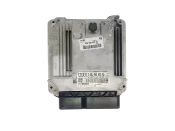 03L906022RL Calculateur Audi