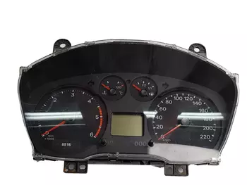00000 Bloc compteurs vitesse Ford Diesel