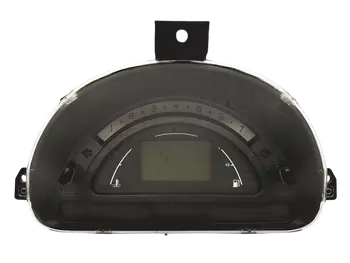 9650735480 Bloc compteurs vitesse Citroen