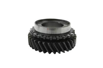 8201051628 Roue dentée de boite de vitesse Renault 1,6 16v K4M