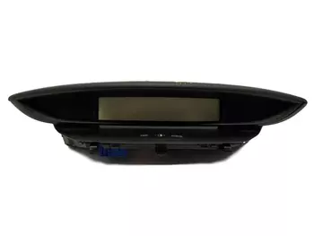 P96631954ZD 96631954ZD Bloc compteurs vitesse Citroen Diesel