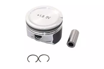 06B107065N Piston moteur Audi Seat Skoda Volkswagen