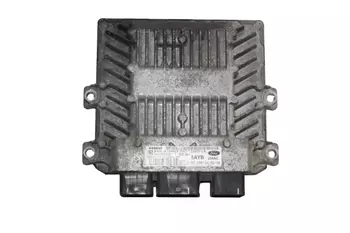 3S61-12A650-LB Calculateur d’ ordinateur ecu Ford
