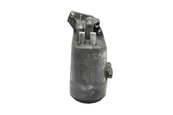 8200554956 8200969622 Boîtier de filtre d’huile Nissan Opel Renault 2,5 DCI G9U