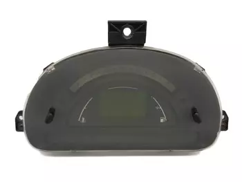 9652008180 H 01 Bloc compteurs vitesse Citroen