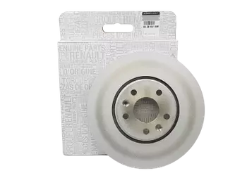 402060003R Disque de frein Renault