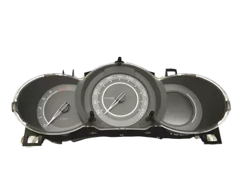 96665882XT Bloc compteurs vitesse Citroen Diesel
