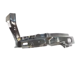 1617418280 Fixation de pare-chocs Citroen Fiat Peugeot
