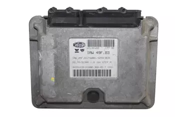 46551835 Calculateur d’ ordinateur ecu Lancia