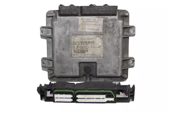 51815710 Calculateur d’ ordinateur ecu Fiat
