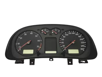 1J0920801C Bloc compteurs vitesse Volkswagen